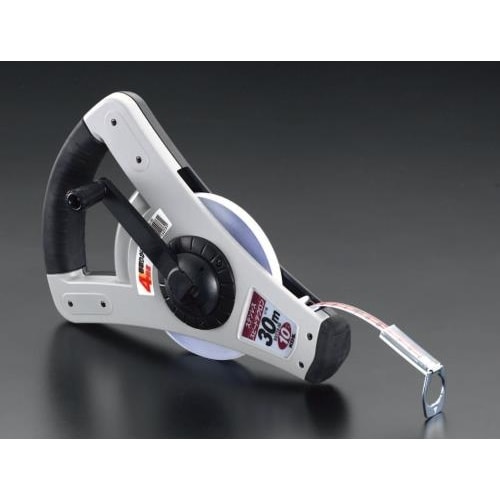 巻尺(ステンレス製)10mm×50m