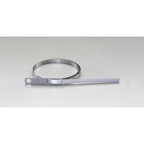 メジャー(円周測定・ステンレス製)