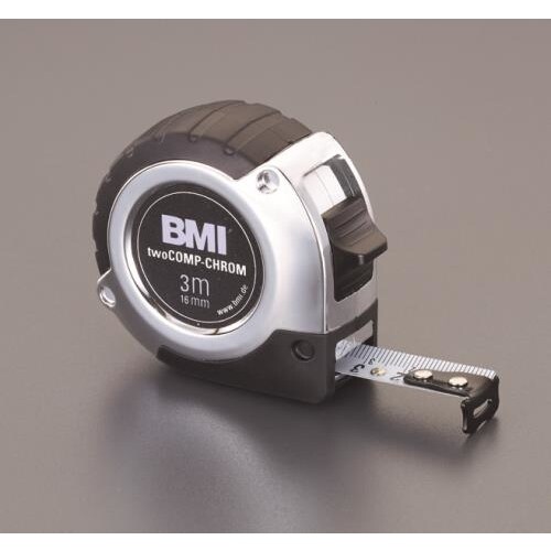 メジャー(ストッパー付) EA720GF−5A