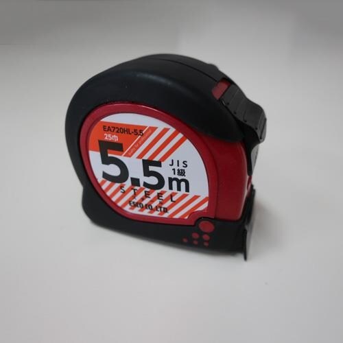 メジャー(ワイドフック)