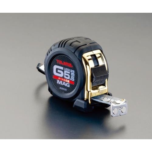 メジャー(マグネット付爪)