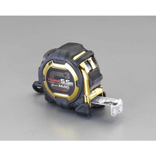 メジャー(マグネット爪)