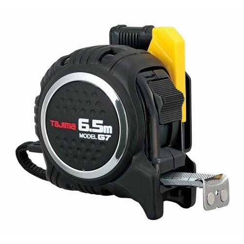 メジャー(ストロングテープ・ホルダー付)