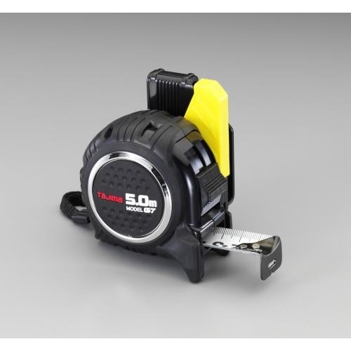 ストロング・ホルダー付 25mm×5mメジャー