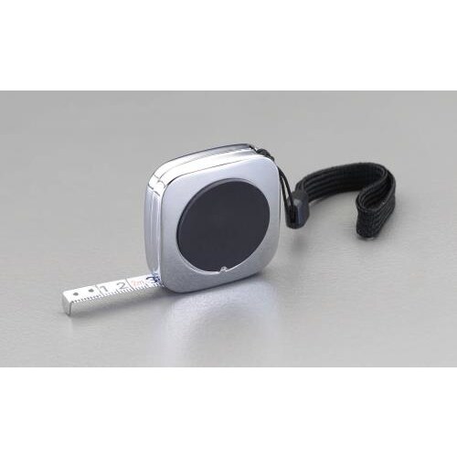 メジャー(マグネット付) 6mm×3.0m