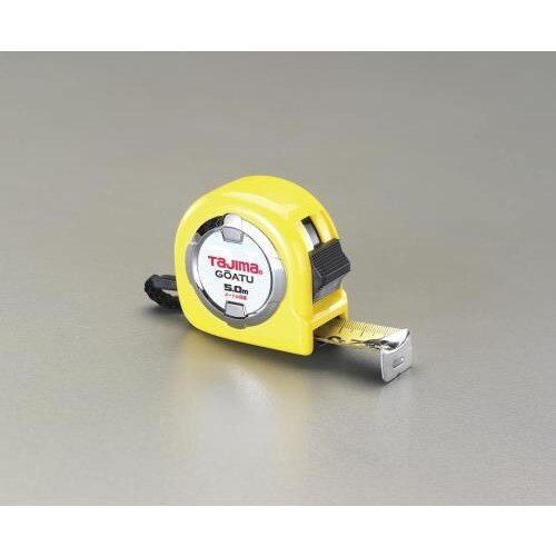25mm×5.0m メジャー 強力テープ