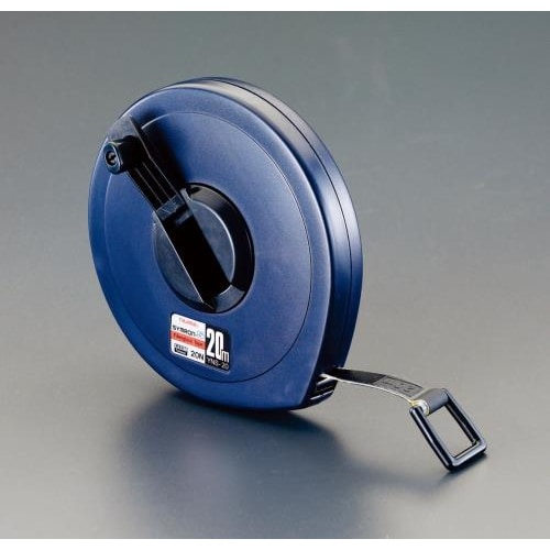 巻尺(ファイバーグラステープ)両面13mm×20m