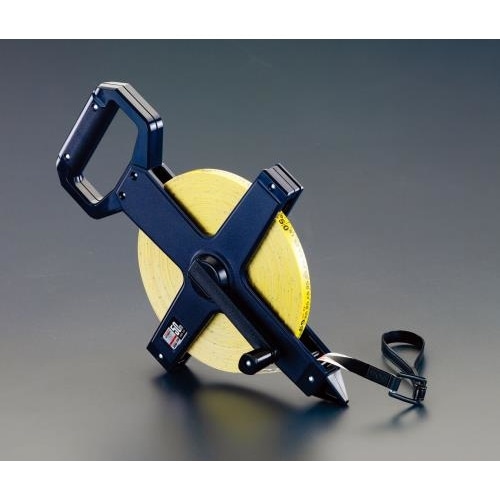 巻尺(ファイバーグラステーフル)13mm×30m