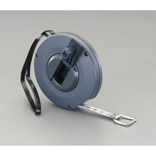 巻尺(スティールテープ・ポケット)13mm×30m