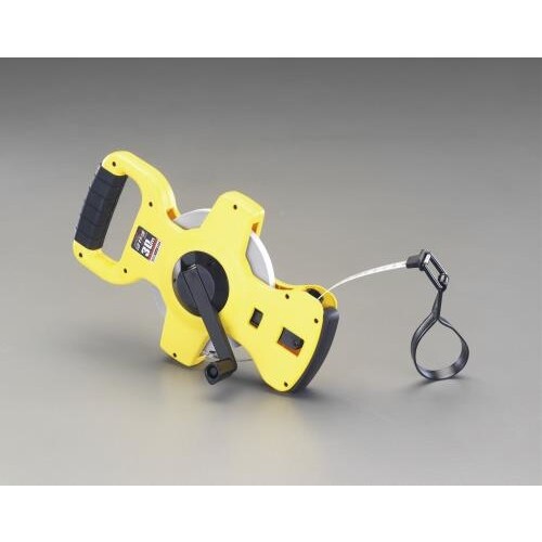 巻尺(スティールテープ)10mm×30m