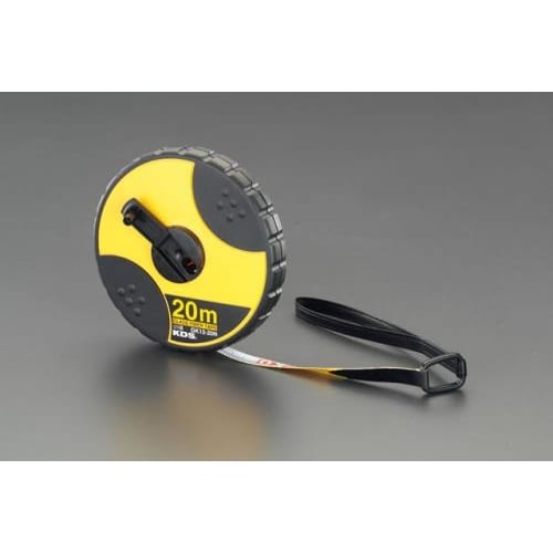 巻尺(ファイバーグラステープ)12mm×20m