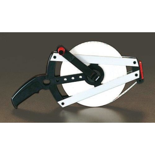 巻尺(両面目盛・ファイバーグラス)13mm×30m