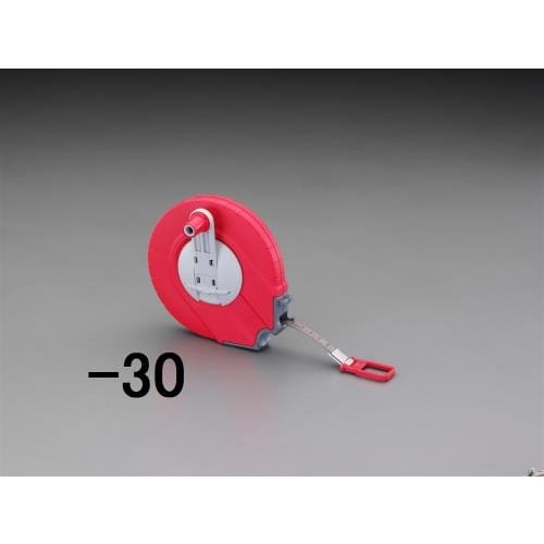 巻尺(ステンレステープ)13mm×30m