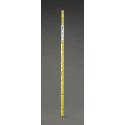 測量ロッド(アルミ製) EA720ME−26