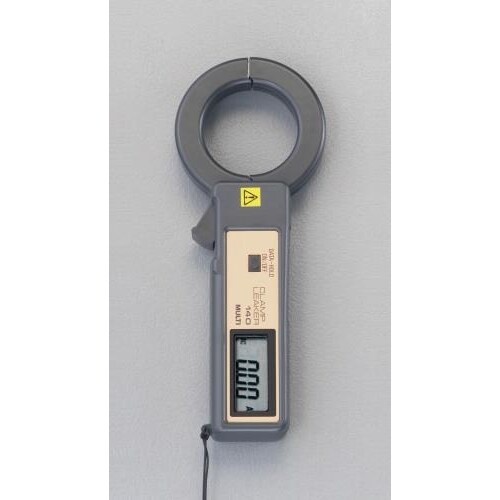 リーククランプテスター(デジタル・ミニ)