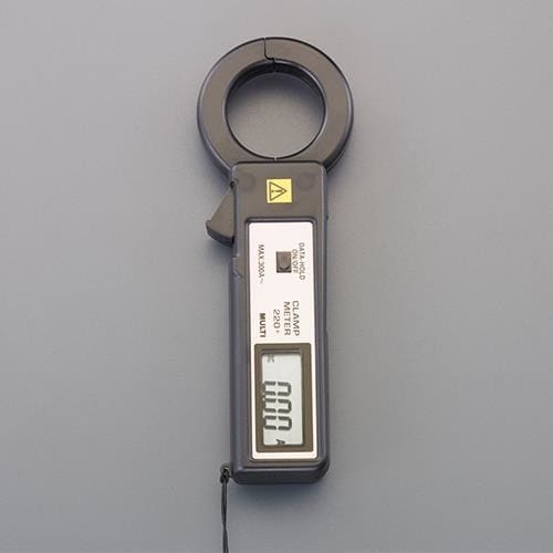 クランプメーター(ミニ) EA708S−1