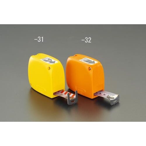 ポケット型検測ロッド(目盛付)