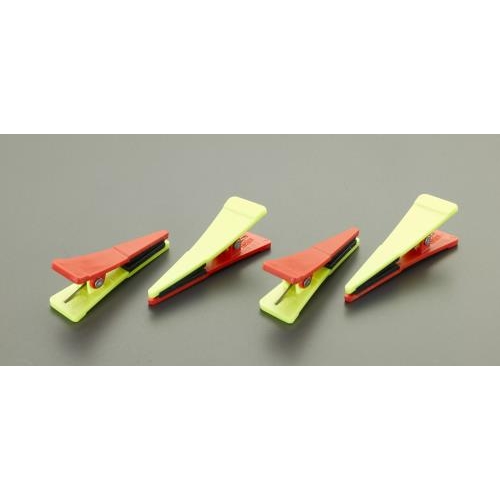 赤/黄ポイントクリップ) EA720ME−44