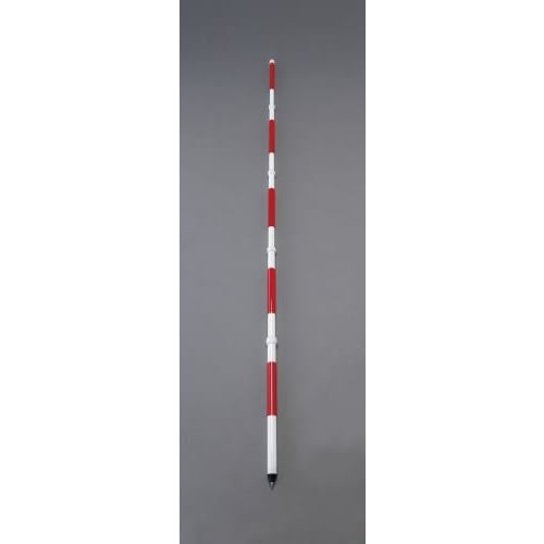 測量用伸縮ポール EA720MF−24