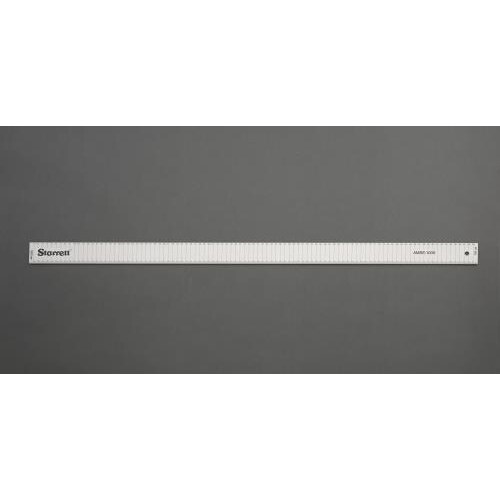 ストレートエッジ(アルミ) EA720WJ−12