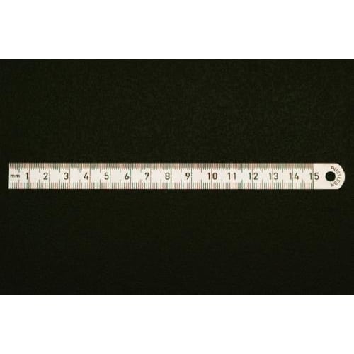 尺(ステンレス製) EA720YA−50