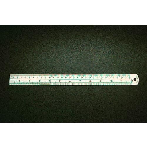 直尺(ステンレス製) EA720YC−30