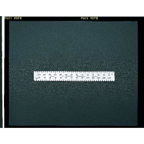 直尺(スティール製) EA720YE−300