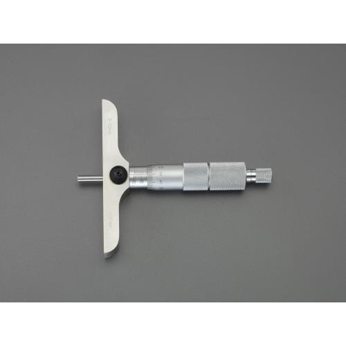 デプスマイクロメーター EA725FE−4