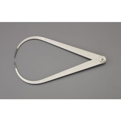 アウトサイドキャリパー EA725KM−42