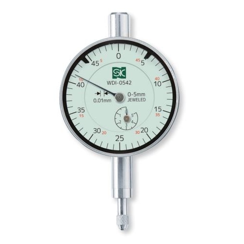 ダイアルゲージ EA725MA−7A