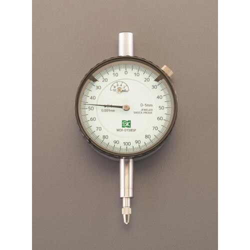 ダイアルゲージ EA725MA−9