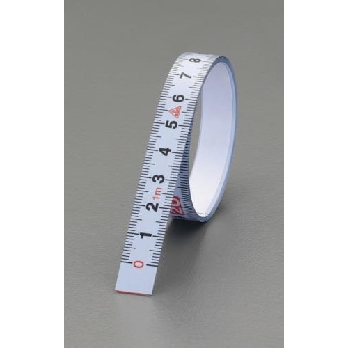 粘着付・目盛テープ(正目盛) 13mm×2.0m