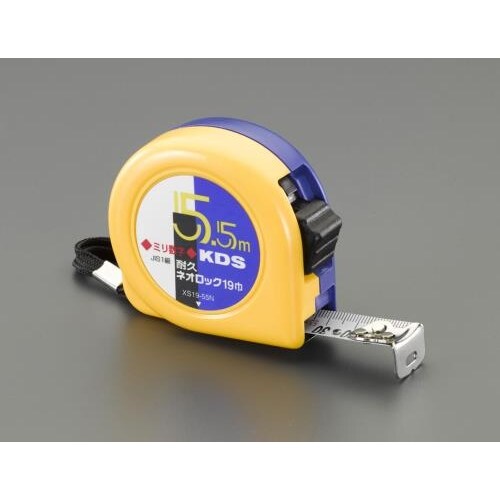 メジャーデュラコート・ストッパー19mm×5.5m