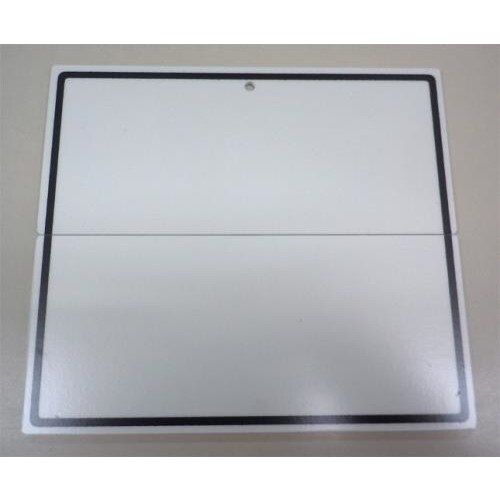 ターゲットパネル150×170mm