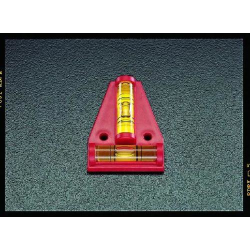 水平器(クロスチェック) 59×44mm