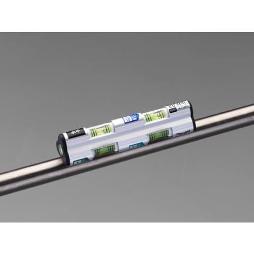 給排水管用レベル121mm