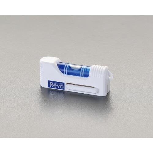 ポケットレベル 71×19×25mm