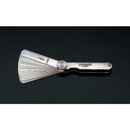 シクネスゲージ EA725RA−5