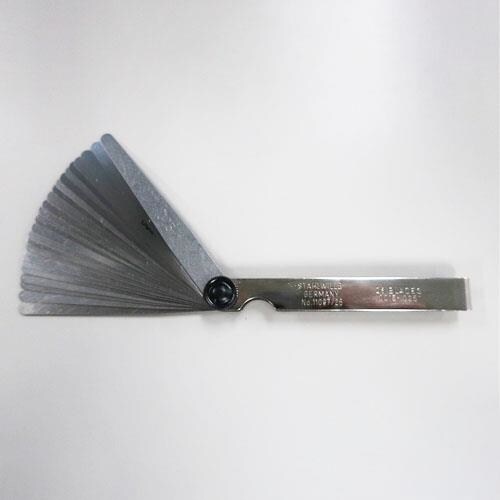 シクネスゲージ EA725RA−9