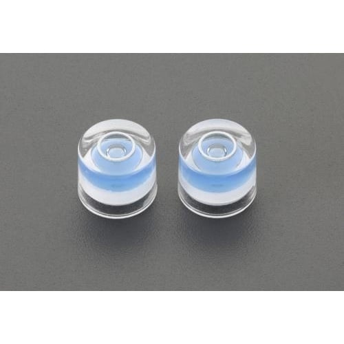 目玉レベル(2個入)11×8.5mm