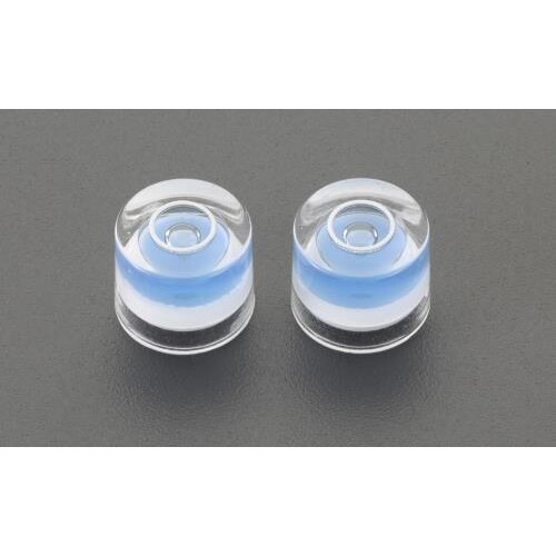 16×8.5mm 目玉レベル(2個入)
