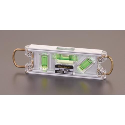 レベル(マグネット式)160mm