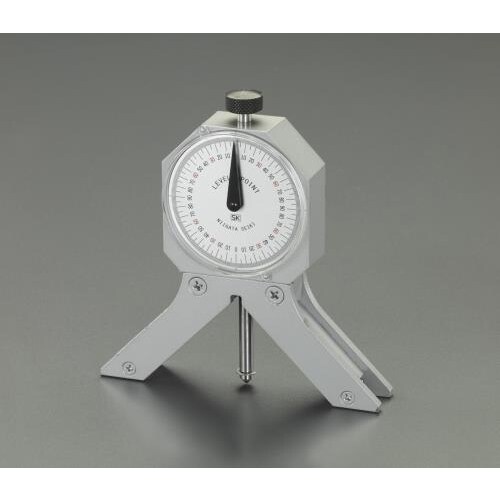 レベルポイント 0−360°