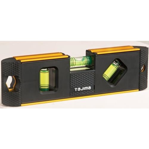 マグネット付レベル