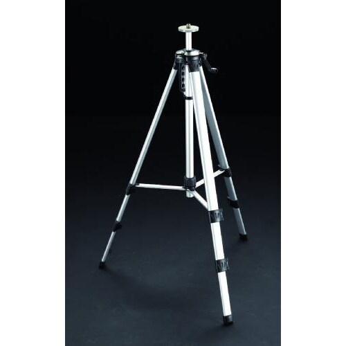 エレベーター付三脚 610−1695mm