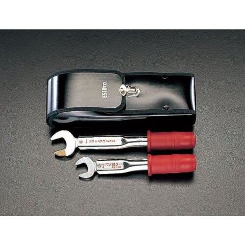 1/4・3/8トルクレンチセットEA723A−2A