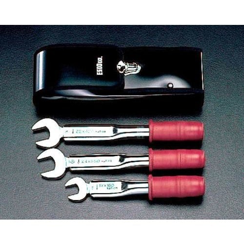 トルクレンチセットEA723A−234B