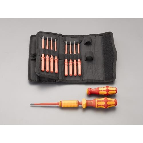 絶縁トルクドライバー EA723VK−20