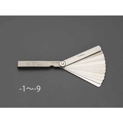 シクネスゲージ EA725RF−2