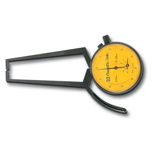 ダイヤルキャリパゲージ EA725AC−33